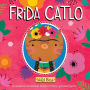 Frida Catlo (Wild Bios Series)