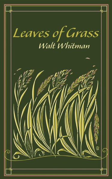 Leaves of Grass