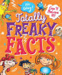 No Way-Can't Believe It-Totally Freaky Facts