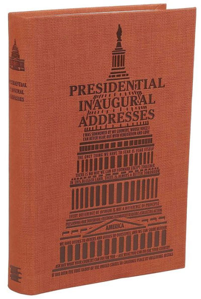 Presidential Inaugural Addresses