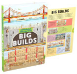 Alternative view 4 of Expandable Explorations: Big Builds