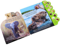 Alternative view 11 of Discovery: Noisy Baby Animals!