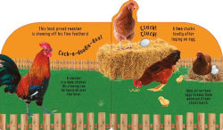 Alternative view 2 of Discovery: Noisy Baby Animals!