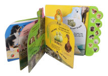 Alternative view 4 of Discovery: Noisy Baby Animals!
