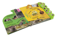 Alternative view 5 of Discovery: Noisy Baby Animals!