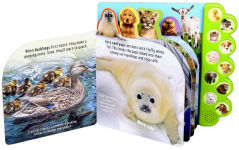 Alternative view 8 of Discovery: Noisy Baby Animals!