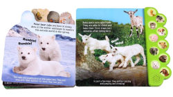 Alternative view 9 of Discovery: Noisy Baby Animals!