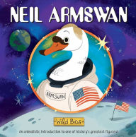 Title: Neil Armswan (Wild Bios Series), Author: Courtney Acampora