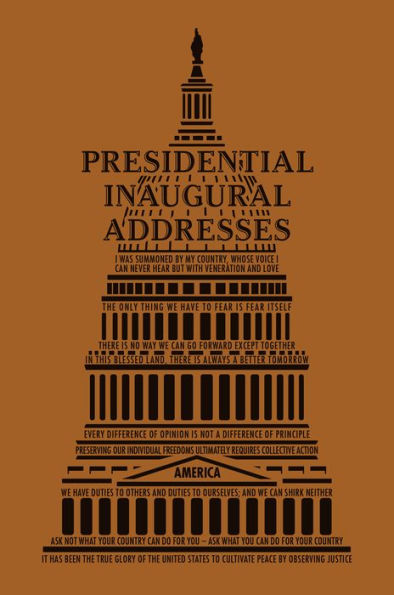 Presidential Inaugural Addresses