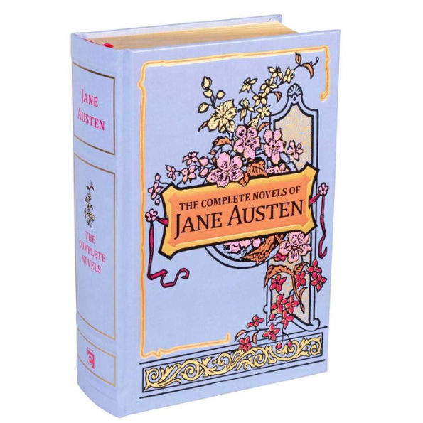 The Complete Novels of Jane Austen