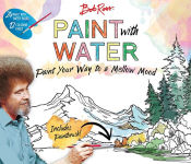 Alternative view 1 of Bob Ross Paint with Water