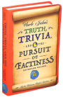 Alternative view 10 of Uncle John's Truth, Trivia, and the Pursuit of Factiness Bathroom Reader