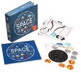 Alternative view 6 of Engineer Academy: Space