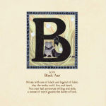 Alternative view 5 of Mouse Guard Alphabet Book