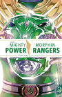 Mighty Morphin Power Rangers Year One: Deluxe Edition