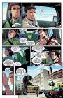 Alternative view 3 of Mighty Morphin Power Rangers Year One: Deluxe