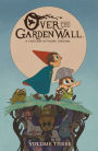 Over the Garden Wall. Vol. 3