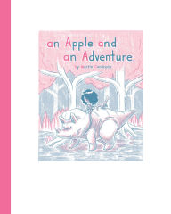 Title: An Apple and An Adventure, Author: Martin Cendreda