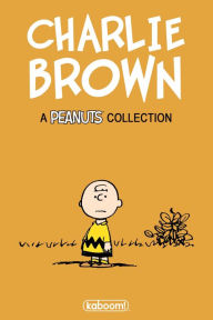 Title: Charles M. Schulz' Charlie Brown, Author: Jason Cooper