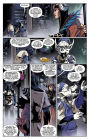 Alternative view 5 of Mighty Morphin Power Rangers Year Two Deluxe Edition