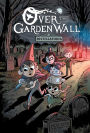Over The Garden Wall Original Graphic Novel: Distillatoria