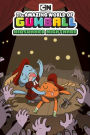 The Amazing World of Gumball Original Graphic Novel: Midsummer Nightmare: Midsummer Nightmare