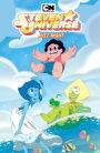 Steven Universe: Just Right (Vol. 4)