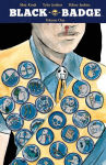 Alternative view 1 of Black Badge Vol. 1