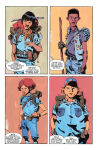 Alternative view 5 of Black Badge Vol. 1