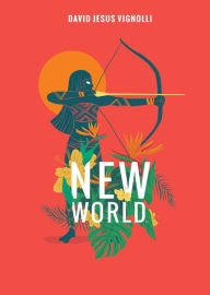 Title: New World, Author: David Jesus Vignolli