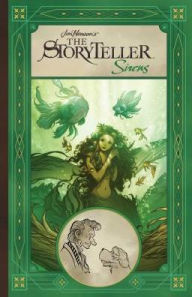 Google free ebooks download pdf Jim Henson's The Storyteller: Sirens 9781684154470