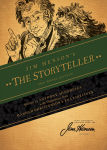 Alternative view 1 of Jim Henson's The Storyteller: The Novelization