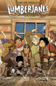 Books audio download Lumberjanes Vol. 13  (English Edition) 9781684154500