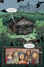 Alternative view 2 of Lumberjanes, Vol. 13: Indoor Recess