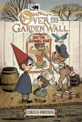 Over the Garden Wall Original Graphic Novel: Circus Friends