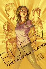Free book downloads for pda Buffy the Vampire Slayer Season 11 Library Edition English version by Joss Whedon 9781684154814 RTF DJVU