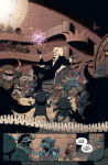 Alternative view 2 of Jim Henson's Labyrinth: Coronation Vol. 1