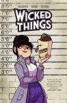 Alternative view 1 of Wicked Things