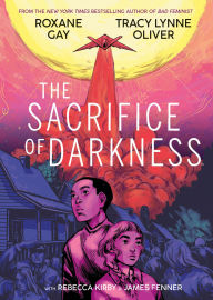 The Sacrifice of Darkness