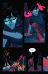 Alternative view 8 of Something Is Killing the Children Vol. 3