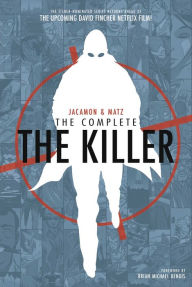 Title: The Complete The Killer: Second Edition, Author: Matz