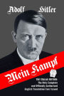Mein Kampf: The Stalag Edition: The Only Complete and Officially Authorised English Translation Ever Issued