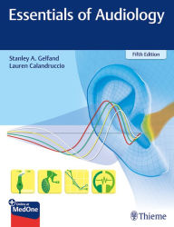 Title: Essentials of Audiology, Author: Stanley A. Gelfand