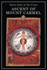Title: Ascent of Mount Carmel, Author: St. John of the Cross