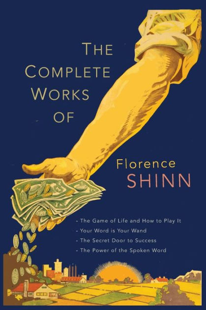The Game of Life & How to Play it - Brochado - Florence Scovel-Shinn,  SCOVEL-SHINN, FLORENCE - Compra Livros na