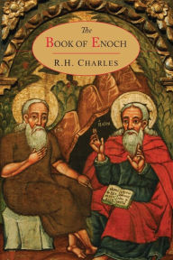 Title: The Book of Enoch, Author: R. H. Charles