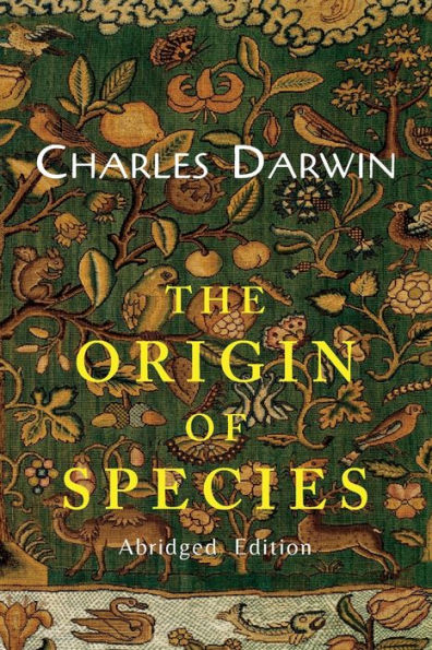 The Origin of Species: (Abridged Edition)