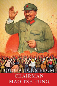 Title: Quotations From Chairman Mao Tse-Tung, Author: Mao Zedong
