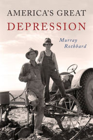 Title: America's Great Depression, Author: Murray N. Rothbard