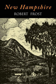 Title: New Hampshire, Author: Robert Frost